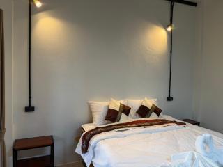 Mountainblues Hotel - 4