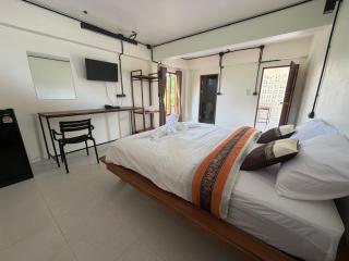 Mountainblues Hotel - 7