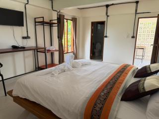Mountainblues Hotel - 2