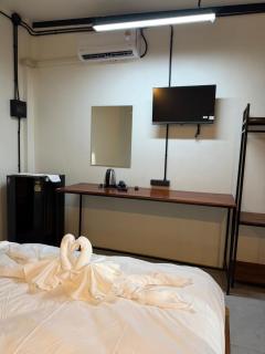 Mountainblues Hotel - 5