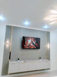 3 room apartment, ЖК Комфорт Тараз , Бином - 9