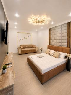 3 room apartment, ЖК Комфорт Тараз , Бином - 1