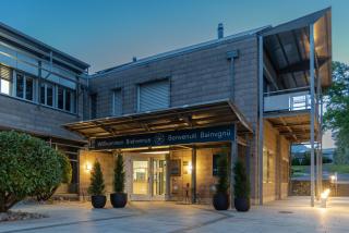 Hotel Seaside - 9