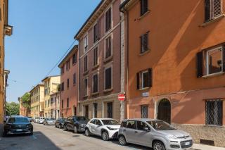 Mura di Porta Castiglione 5 Studio - 4