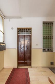Mura di Porta Castiglione 5 Studio - 1