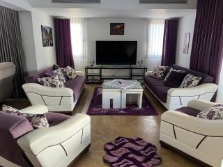فيلا ملكية مراسى العلميين الساحل الشمالىMarassi Royal Standalone Villa El Alamien North Coast - 5