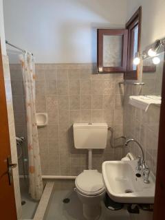 Matina's house - 3
