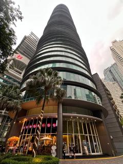 VORTEX KLCC by WHITE HOME - 0