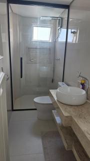 Apartamento Moderno,Piscina, Churrasqueira e Garagem - 9