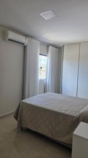 Apartamento Moderno,Piscina, Churrasqueira e Garagem - 7