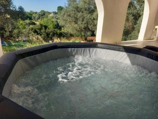 Villa tra gli Ulivi - Ostuni - 7