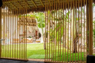 Villa Zenora luxury villa 100 m from the beach - 8