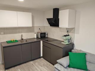 Apartment EM Stobrec Split Croatia - 2