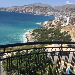 serenity saranda view - 4