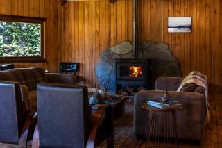 Peuma Lodge Patagonia - 7