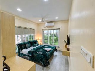 Hotel Premium Corporate Best Stay In Newtown - 9