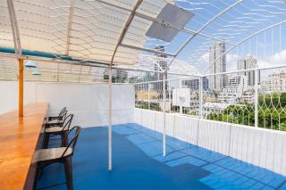 Arawana Hostel Silom - 6