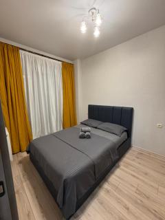 Davaris Home - 1