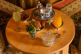 in merzouga - 6