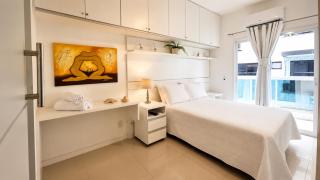 Apartamento Praia do Forte Cabo Frio com Ar e Piscina - 5