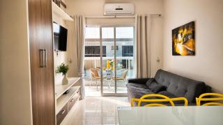 Apartamento Praia do Forte Cabo Frio com Ar e Piscina - 8
