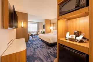 Fairfield Inn & Suites Winona - 8