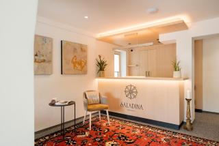 Aparthotel Saladina - 9