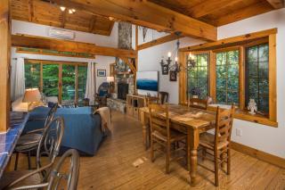Waterfall Cottage - 3
