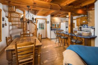 Waterfall Cottage - 2