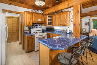 Waterfall Cottage - 1