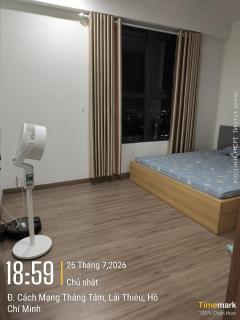 Luxhomes AT Sky garden - 4
