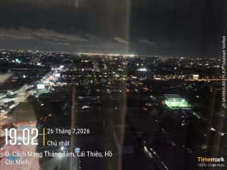 Luxhomes AT Sky garden - 2