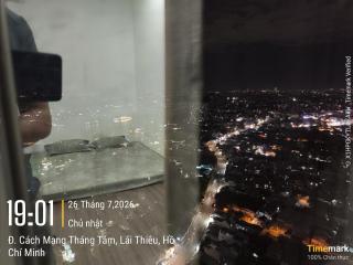 Luxhomes AT Sky garden - 1
