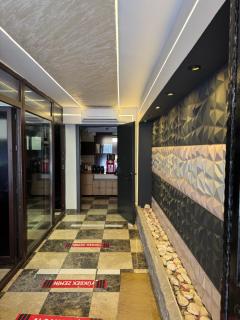 Silvercity Hotel&Suits - 4