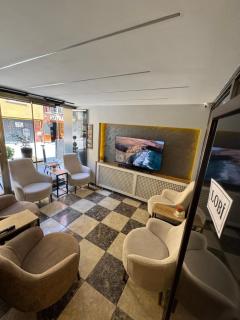 Silvercity Hotel&Suits - 2