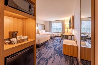 Fairfield Inn & Suites Winona - 7