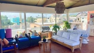 Modern and Cozy Apartment in Puerto Plata - Caribbean Comfort Awaits - 1