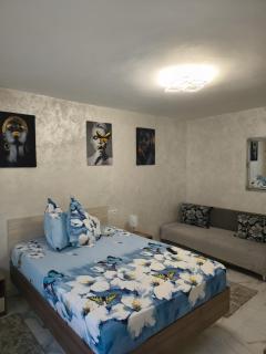 Apartament TIMEEA Baile Herculane - 0