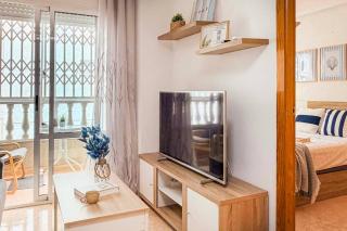 Apartamento Pink El Faro - 9