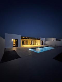 Mister X Private Villa - 0