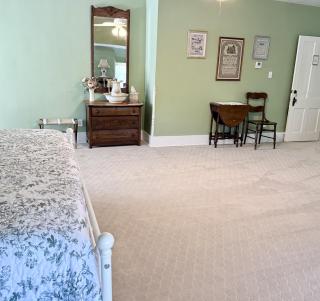 The Logan Room at The Judges Chambers - 6