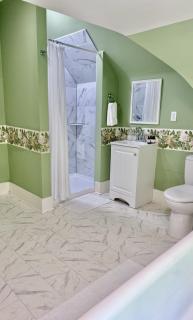 The Logan Room at The Judges Chambers - 7