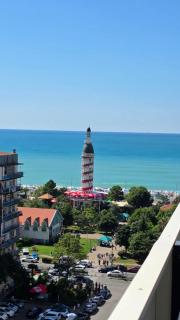 Batumi Lighthouse Sea View Apartment - 9
