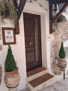 B&B Colle Degli Angeli - Penne - 8