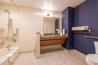 Fairfield Inn & Suites Winona - 2