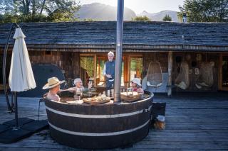 Peuma Lodge Patagonia - 8