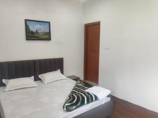 Serenity home lodge - 2