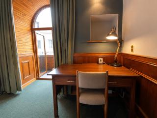 Cavi Rooms 501 - 7