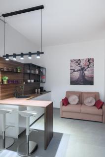 ALMATROS Design Suite Tormalina - 0