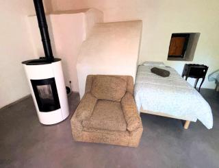 Quiet, automated village house for 12 people - 7